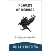 KNYGA Julia Kristeva Powers of Horror