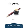 KNYGA Julia Kristeva Samurai