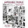 KNYGA Julia Wertz Impossible People