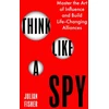 KNYGA Julian Fisher Think Like a Spy