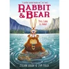 KNYGA Julian Gough Rabbit and Bear: This Lake is Fake!, Book 6