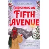KNYGA Julie Caplin Christmas on Fifth Avenue