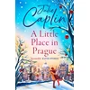 KNYGA Julie Caplin Little Place in Prague