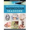 KNYGA Julie Collins Colour Mixing Guide: Watercolour Seashore