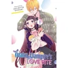 KNYGA Julietta Suzuki Otaku Vampire's Love Bite, Vol. 1