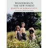 KNYGA Juliette de Bairicli Levy Wanderers in the New Forest