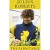 KNYGA Julius Roberts Farm Table, THE SUNDAY TIMES BESTSELLER