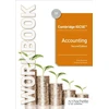 KNYGA June Baptista Cambridge IGCSE and O Level Accounting Workbook Second Edition