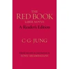 KNYGA Jung C G Raudona Book: A Reader's Edition