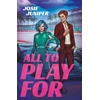 KNYGA Juniper Josie All to Play For
