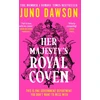 KNYGA Juno Dawson Her Majesty’s Royal Coven