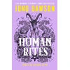 KNYGA Juno Dawson Human Rites