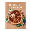 KNYGA Bookshop Just One Pan or Pot: Fuss-free food, fabulous flavour