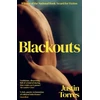 KNYGA Justin Torres Blackouts, A Novel