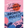 KNYGA K L Walther The Summer of Broken Rules