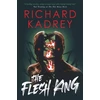 KNYGA Kadrey, Richard Discreet Eliminators series - The Flesh King