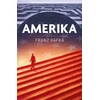 KNYGA Kafka, Franz Amerika
