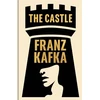 KNYGA Kafka, Franz Castle: Gilded Pocket Edition