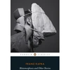 KNYGA Franz Kafka Kafka Franz Metamorphosis and Other Stories