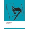 KNYGA Kafka, Franz Trial