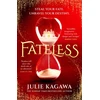 KNYGA Kagawa Julie Fateless