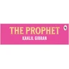 KNYGA Kahlil Gibran The Prophet: Pocket Classics