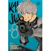 KNYGA Kaiju No. 8, Vol. 2