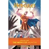KNYGA Kalan, Elliott Hercules Volume 1: The Monster Hunter