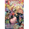 KNYGA Kalan, Elliott; Lee, Mindy Harley Quinn Vol. 2: Friends with Detriments