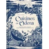 KNYGA Kalenska, Maria Cuisines of Odesa: A Ukrainian Cookbook