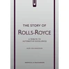 KNYGA Kalinauckas, Alex Story of Rolls-Royce