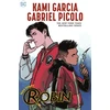 KNYGA Kami Garcia Teen Titans: Robin