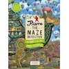 KNYGA Kamigaki, Hiro; IC4DESIGN Pierre the Maze Detective: The Hunt for the Maze Pyramid