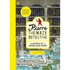 KNYGA Kamigaki, Hiro; IC4DESIGN Pierre the Maze Detective: The Mystery of the Empire Maze Tower