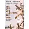 KNYGA Kamkwamba William Boy Who Harnessed the Wind