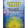 KNYGA Kamp, Tom Rhythm First! A Beginner's Guide to Jazz Improvisation (Eb Version)