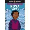 KNYGA Kanani Dr Sheila Penguin Readers Level 2: The Extraordinary Life of Rosa Parks (ELT Graded Reader): Abridged Edition