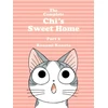 KNYGA Kanata, Konami Complete Chi's Sweet Home Vol. 2