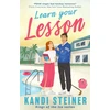 KNYGA Kandi Steiner Learn Your Lesson