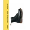 KNYGA Kane, Hannah Pocket Guide to Dr. Martens