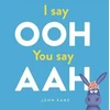 KNYGA Kane, John I say Ooh You say Aah
