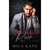 KNYGA Kane, Mila Sacred Ruin: A Novel