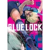 KNYGA Kaneshiro, Muneyuki Mėlyna Lock 12