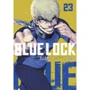KNYGA Muneyuki Kaneshiro Kaneshiro Muneyuki Mėlyna Lock 23