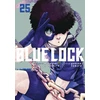 KNYGA Kaneshiro, Muneyuki Mėlyna Lock 25