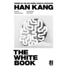 KNYGA Kang Han Y Baltas Book: Winner of the 2024 Nobel Prize in Literature