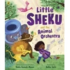 KNYGA Bookshop Kanneh Mason Sheku Little Sheku and the Animal Orchestra