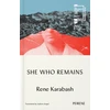 KNYGA Karabash, Rene She Who Remains
