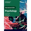 KNYGA Karen Boswell OxfordAQA International GCSE Psychology (9218): Student Book