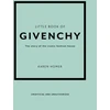 KNYGA Little Book of Givenchy
